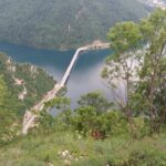 II Motocyklowy Rajd Monte Cassino / Joanna Kuryś, Krzysztof Kurek i Grzegorz Gajewski