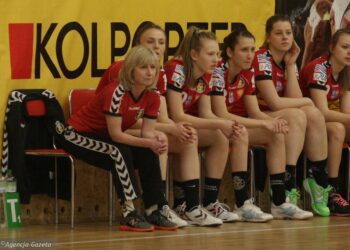 Korona Handball Junior / Radio Kielce