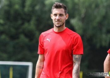 Daniel Pedersen / Korona Kielce