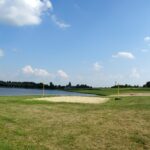 Nieskurzów Stary. Kąpielisko / Emilia Sitarska / Radio Kielce