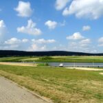 Nieskurzów Stary. Kąpielisko / Emilia Sitarska / Radio Kielce