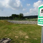 Nieskurzów Stary. Kąpielisko / Emilia Sitarska / Radio Kielce