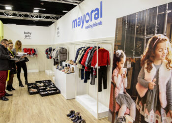 „Fashion for Kids” - nowa oferta Targów Kielce / Targi Kielce