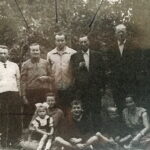 Polacy ratujący Żydów. Rodzina Przenioslów / Marlena Płaska / Radio Kielce