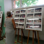 Zjazd absolwentów LO im. Joachima Chreptowicza w Ostrowcu Świętokrzyskim / Emilia Sitarska / Radio Kielce