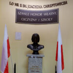 Zjazd absolwentów LO im. Joachima Chreptowicza w Ostrowcu Świętokrzyskim / Emilia Sitarska / Radio Kielce