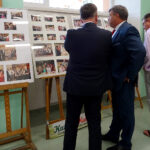 Zjazd absolwentów LO im. Joachima Chreptowicza w Ostrowcu Świętokrzyskim / Emilia Sitarska / Radio Kielce