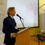 Zjazd absolwentów LO im. Joachima Chreptowicza w Ostrowcu Świętokrzyskim / Emilia Sitarska / Radio Kielce