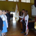 Zjazd absolwentów LO im. Joachima Chreptowicza w Ostrowcu Świętokrzyskim / Emilia Sitarska / Radio Kielce