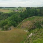 II Motocyklowy Rajd Monte Cassino / Joanna Kuryś, Krzysztof Kurek i Grzegorz Gajewski