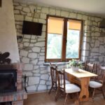 Zwycięskie i wyróżnione prace w tegorocznym konkursie „Piękne i bezpieczne gospodarstwo agroturystyczne”. I miejsce - „Górski Ogród” z Woli Łagowskiej / mat. organizatora