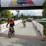 Kielce. Świętokrzyski MTB Cross Maraton w kolarstwie górskim / Maciej Makuła / Radio Kielce