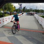 Kielce. Świętokrzyski MTB Cross Maraton w kolarstwie górskim / Maciej Makuła / Radio Kielce