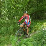 Kielce. Świętokrzyski MTB Cross Maraton w kolarstwie górskim / Maciej Makuła / Radio Kielce