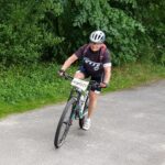 Kielce. Świętokrzyski MTB Cross Maraton w kolarstwie górskim / Maciej Makuła / Radio Kielce