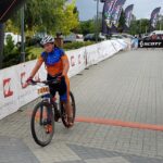 Kielce. Świętokrzyski MTB Cross Maraton w kolarstwie górskim / Maciej Makuła / Radio Kielce