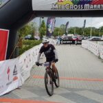 Kielce. Świętokrzyski MTB Cross Maraton w kolarstwie górskim / Maciej Makuła / Radio Kielce
