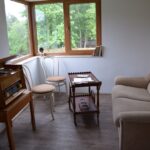 Zwycięskie i wyróżnione prace w tegorocznym konkursie „Piękne i bezpieczne gospodarstwo agroturystyczne”. III miejsce - VIP ViLLAGE w miejscowości Miedzierza / mat. organizatora