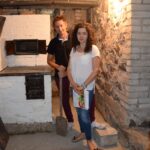 Zwycięskie i wyróżnione prace w tegorocznym konkursie „Piękne i bezpieczne gospodarstwo agroturystyczne”. III miejsce - VIP ViLLAGE w miejscowości Miedzierza / mat. organizatora