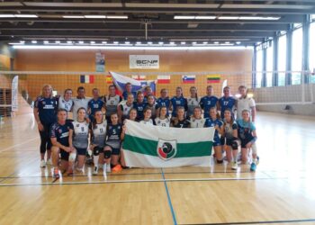 Drużyna SMS Ostrowiec / Facebook / Zespół Szkół Ogólnokształcących Mistrzostwa Sportowego w Ostrowcu