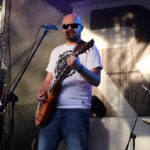 Kielce. Park Miejski. Koncertowe Lato z Radiem Kielce. Koncert zespołu Folya / Piotr Michalski / Radio Kielce