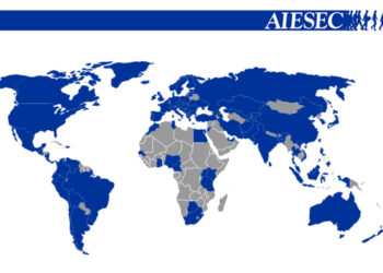 aiesec.org