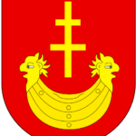 Bieliny. Herb gminy / Radio Kielce