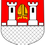 Bodzentyn. Herb miasta i gminy / Radio Kielce