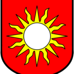 Busko-Zdrój. Herb miasta i gminy / Radio Kielce