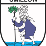 Ćmielów. Herb miasta i gminy / Radio Kielce