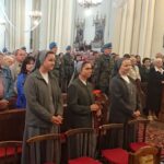 Kielce. Uroczystość z okazji 100-lecia obecności Salezjanów Księdza Bosko w Kielcach / Marlena Płaska / Radio Kielce