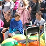 Wodzisław. Turniej sołectw / Ewa Pociejowska - Gawęda / Radio Kielce