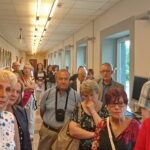 Harcerskie 100 lat. Wystawa z okazji 100 rocznicy utworzenia Związku Harcerstwa Polskiego ze zbiorów Wojewódzkiej Biblioteki Publicznej im. Witolda Gombrowicza w Kielcach oraz kolekcji Danuty i Andrzeja Rembalskich / Katarzyna Prędotka / Radio Kielce