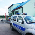 05.07.2018 Baza WOPR nad zalewem w Cedzynie / Mateusz Kaczmarczyk / Radio Kielce