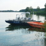 Tragedia na obozie harcerskim. Dwie osoby zatrzymane