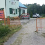 05.07.2018 Baza WOPR nad zalewem w Cedzynie / Mateusz Kaczmarczyk / Radio Kielce