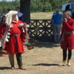 Fałków. Kuźnice Koneckie / Mateusz Kaczmarczyk / Radio Kielce