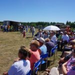 Fałków. Kuźnice Koneckie / Mateusz Kaczmarczyk / Radio Kielce