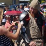 Fałków. Kuźnice Koneckie / Mateusz Kaczmarczyk / Radio Kielce