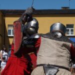 Fałków. Kuźnice Koneckie / Mateusz Kaczmarczyk / Radio Kielce