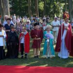 Fałków. Kuźnice Koneckie / Mateusz Kaczmarczyk / Radio Kielce