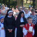 Fałków. Kuźnice Koneckie / Mateusz Kaczmarczyk / Radio Kielce