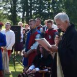 Fałków. Kuźnice Koneckie / Mateusz Kaczmarczyk / Radio Kielce