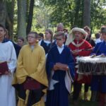 Fałków. Kuźnice Koneckie / Mateusz Kaczmarczyk / Radio Kielce