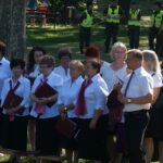 Fałków. Kuźnice Koneckie / Mateusz Kaczmarczyk / Radio Kielce