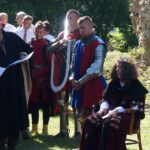 Fałków. Kuźnice Koneckie / Mateusz Kaczmarczyk / Radio Kielce