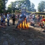 Fałków. Kuźnice Koneckie / Mateusz Kaczmarczyk / Radio Kielce