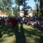 Fałków. Kuźnice Koneckie / Mateusz Kaczmarczyk / Radio Kielce