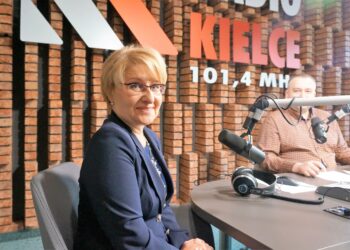 Rozmowa Dnia. Dorota Koczwańska-Kalita z IPN / Bartłomiej Zapała / Radio Kielce