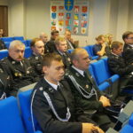 19.07.2018 Kielce. Przekazanie defibrylatorów Ochotniczym Strażom Pożarnym powiatu kieleckiego przez starostwo powiatowe / Marcin Różyc / Radio Kielce